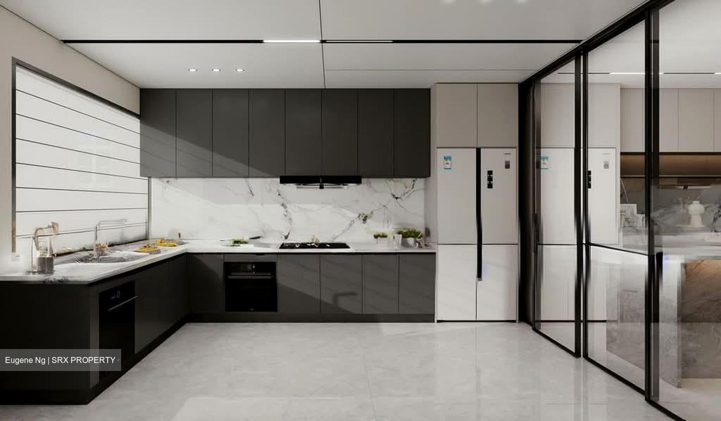 Serangoon Garden Estate (D19), Terrace #574445381